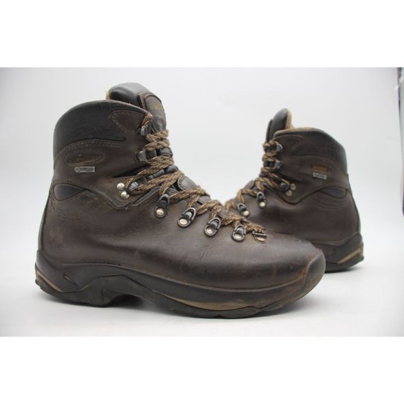 asolo combat boots